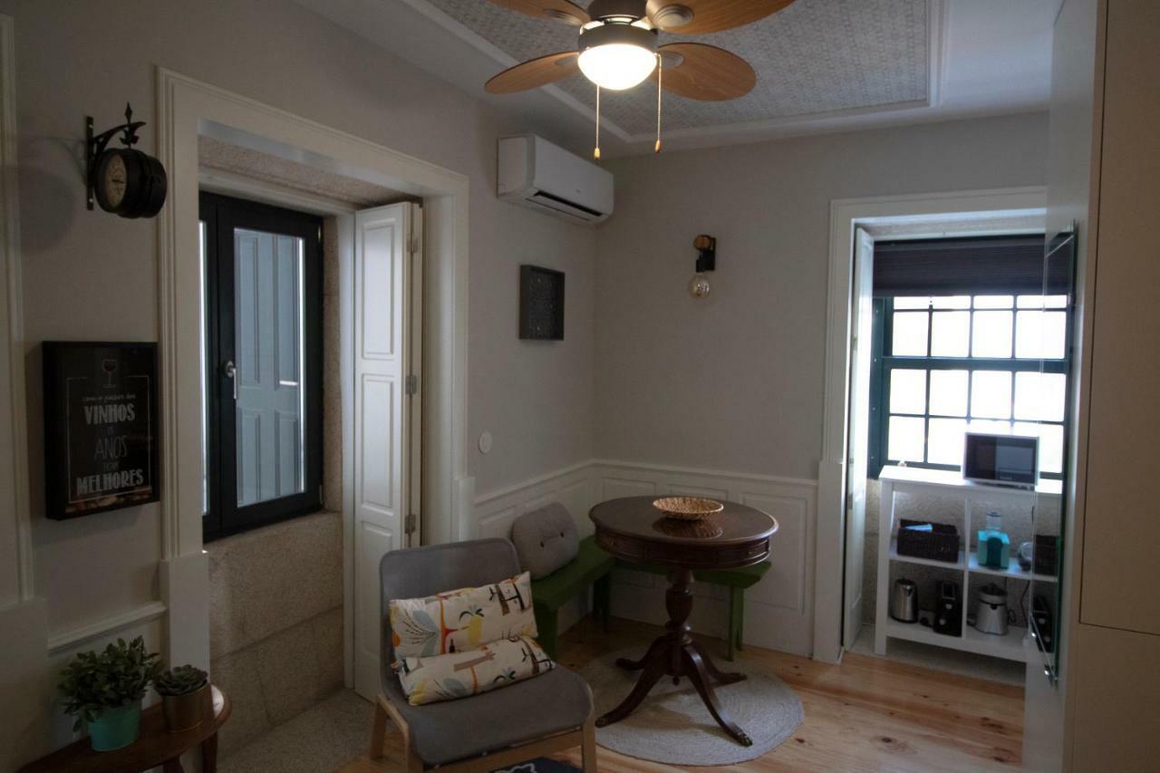 Apartment Historico - Bonjardim *